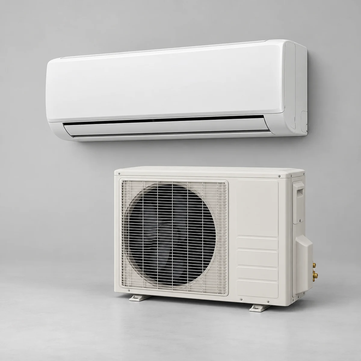 AC – 1 TON