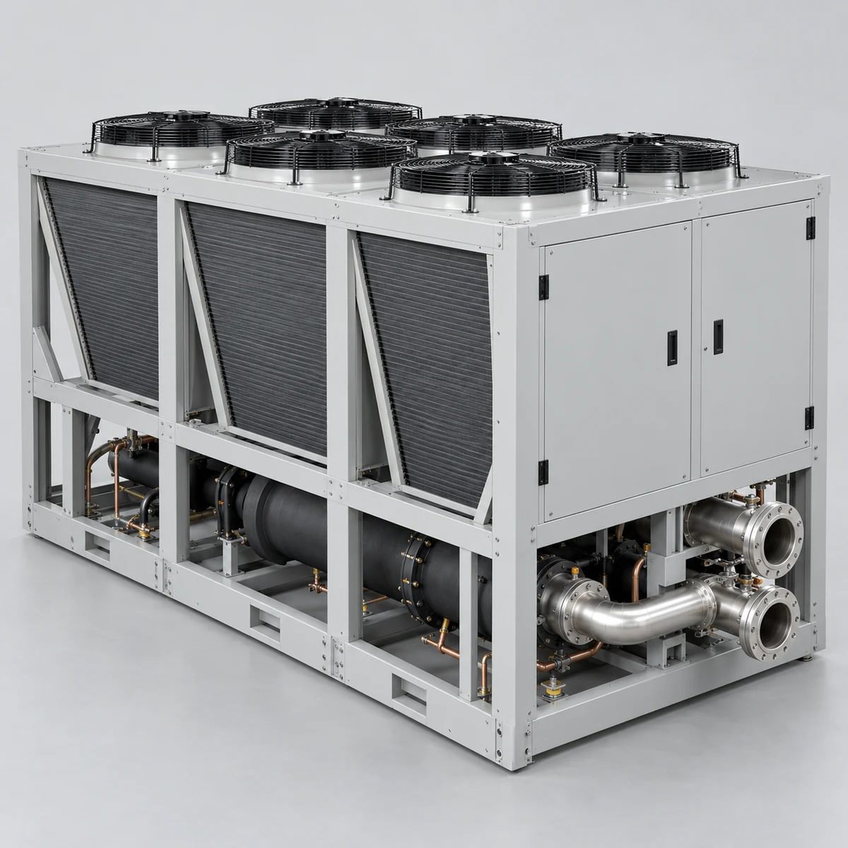 AC Chiller
