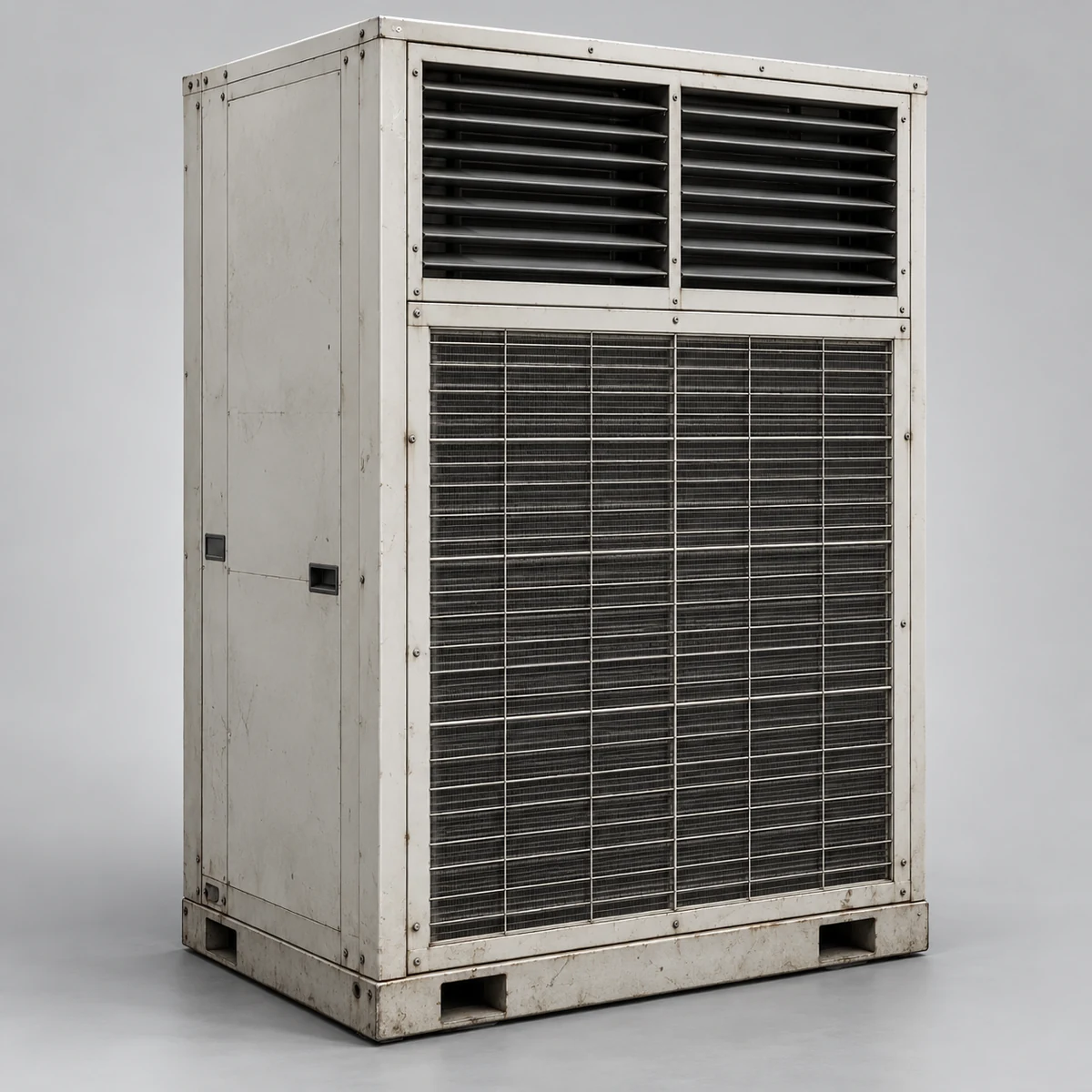 AC – Used – 5 TON