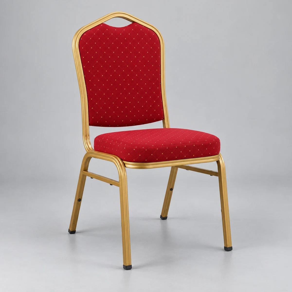 Banquet Chair – RED