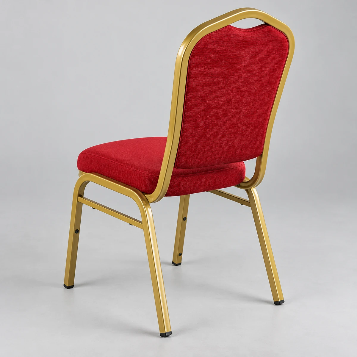 Banquet Chair – RED