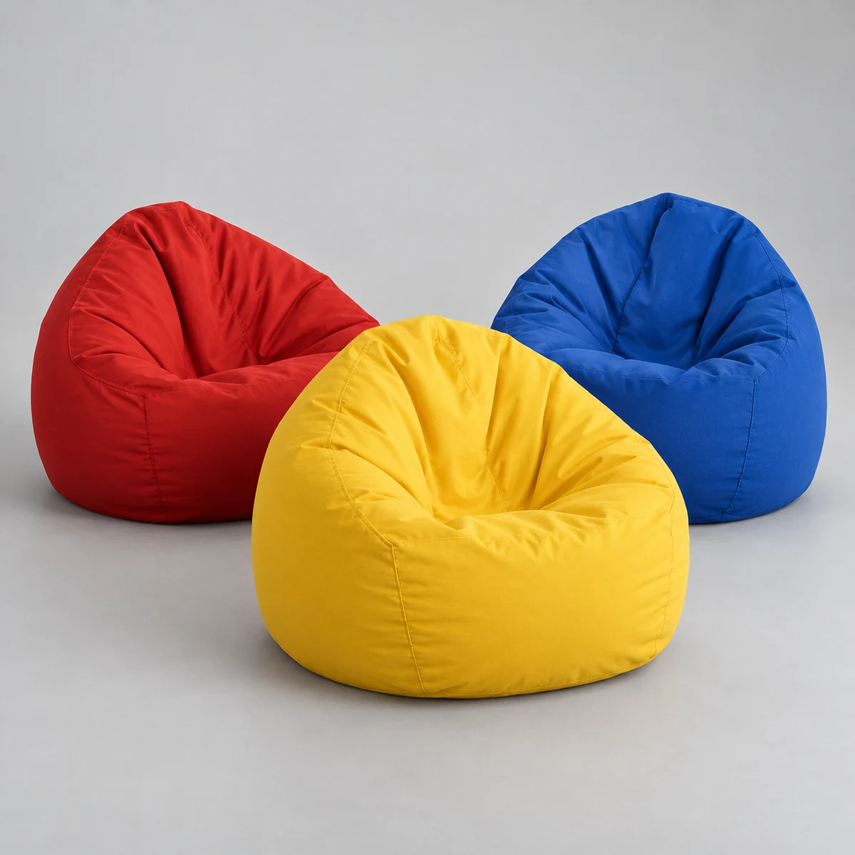 Bean Bag – Assorted Colours
