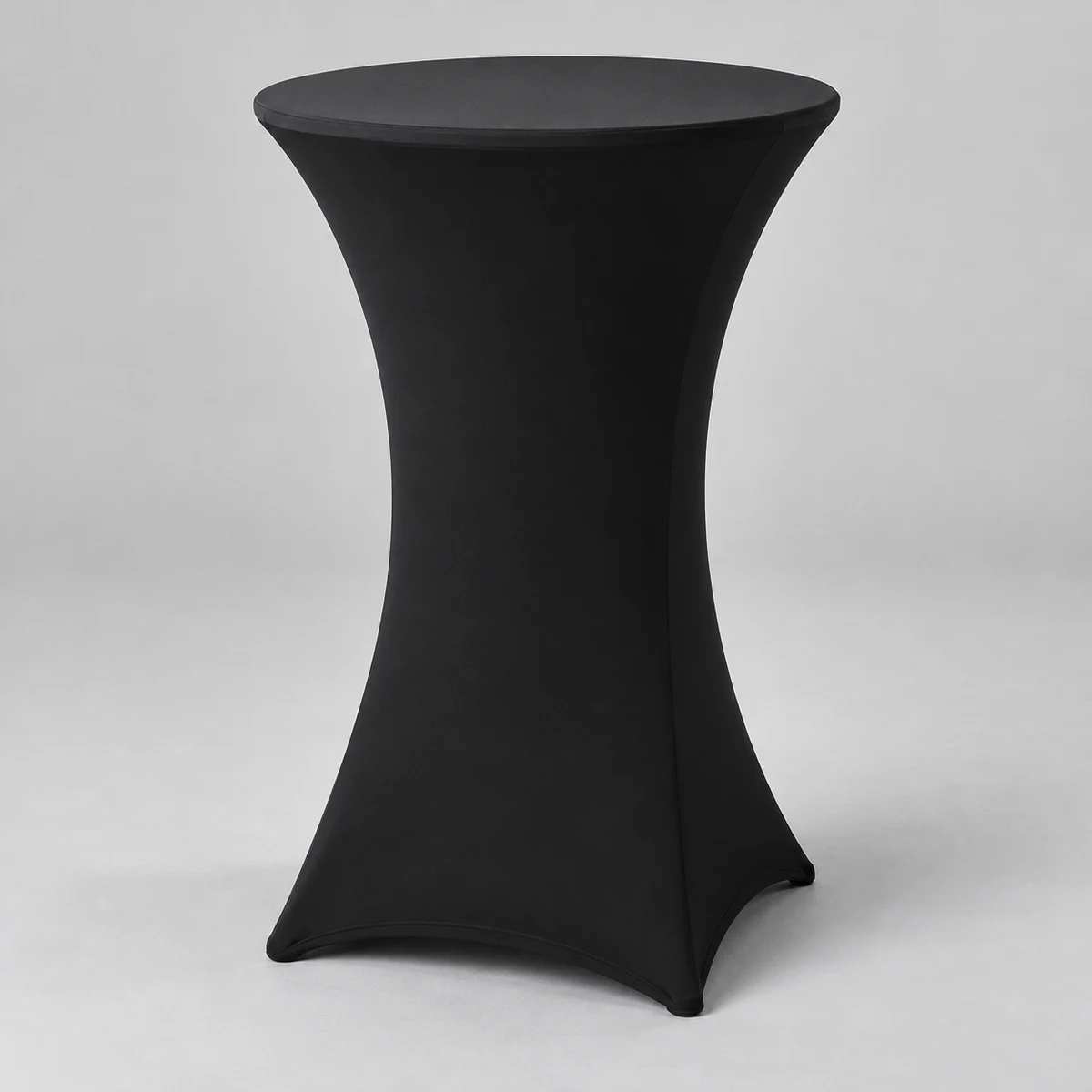 Cocktail Table – BLACK STRACH