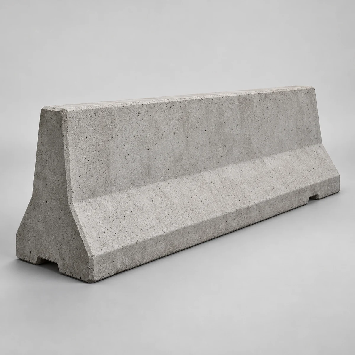 Concrete Barrier