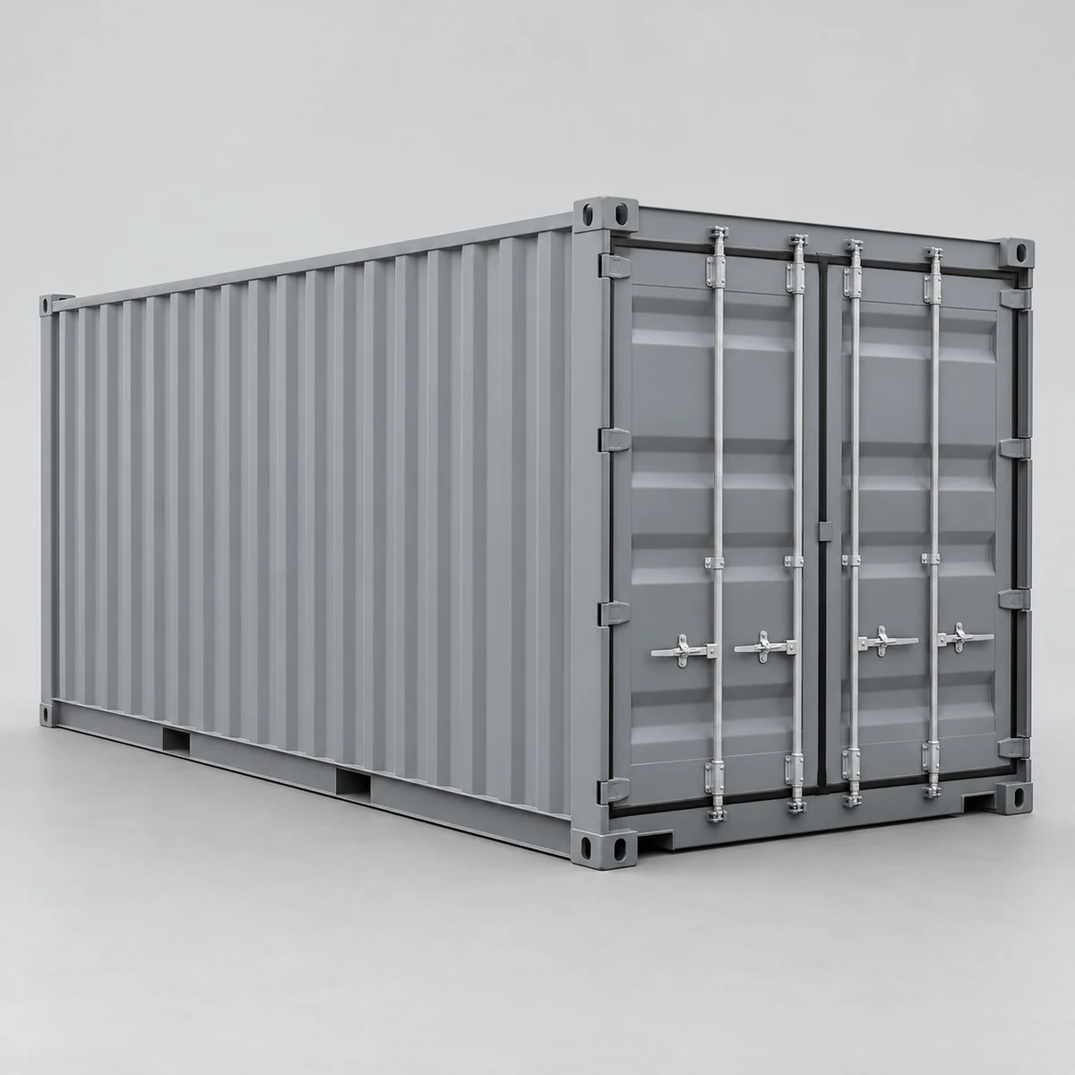 Container – 20FT