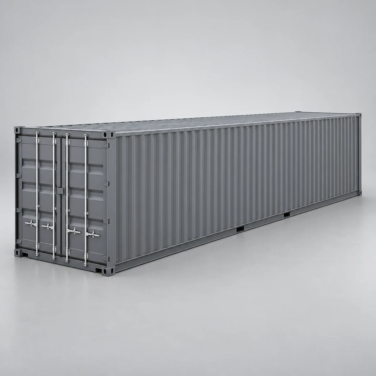 Container – 40FT