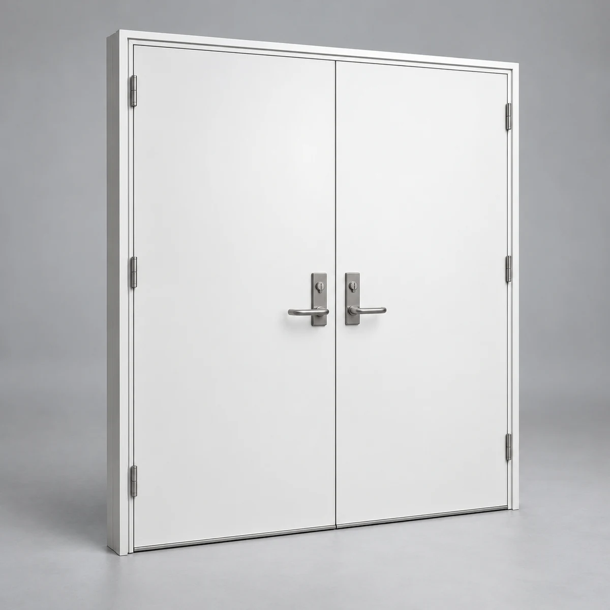 Double Door – Lot A