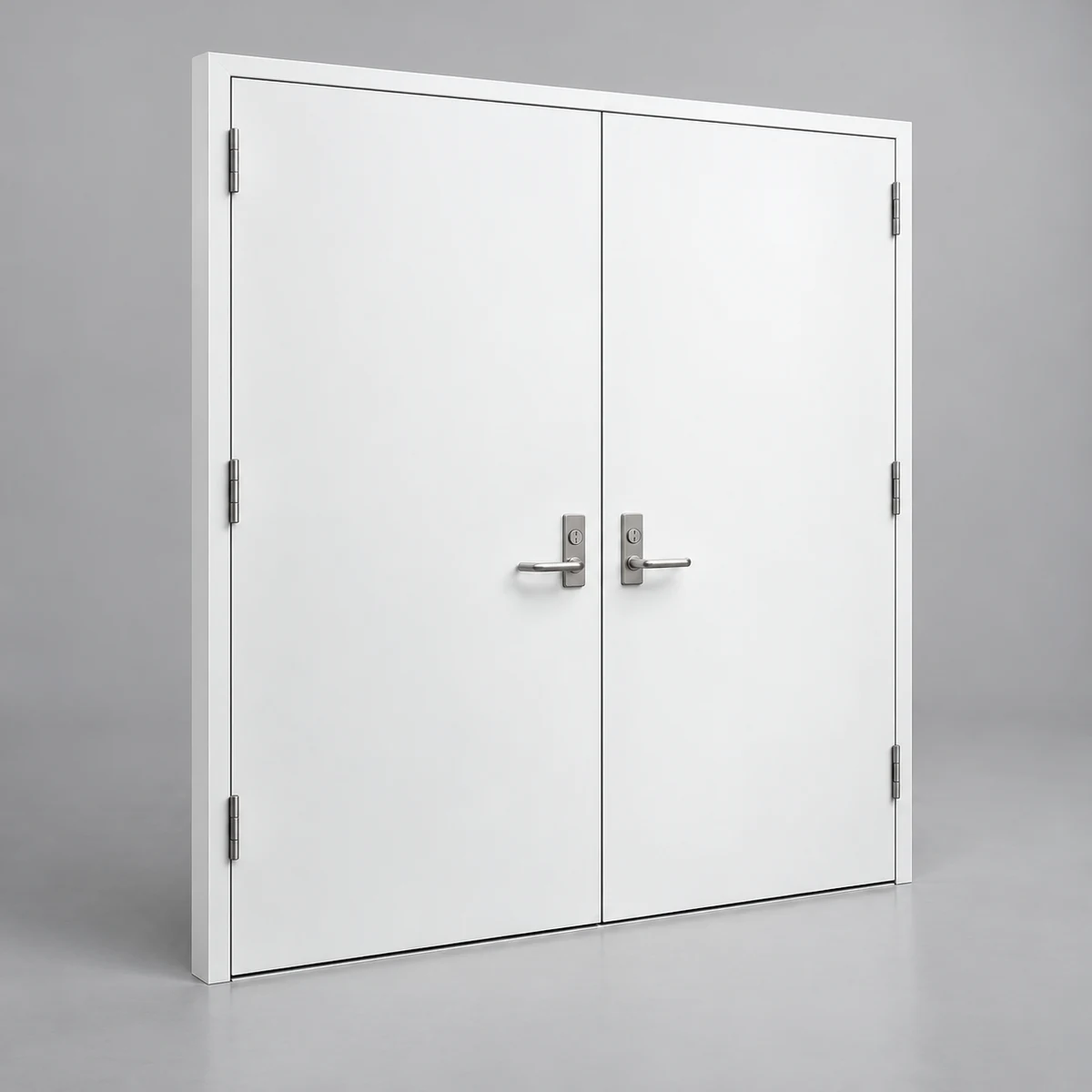 Double Door – Lot B
