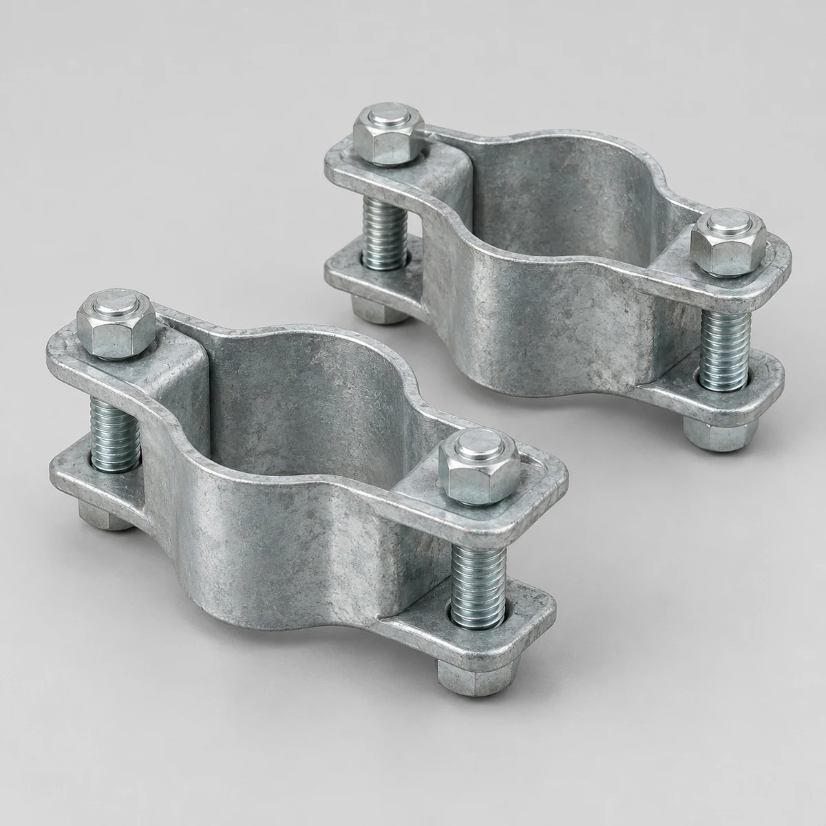 Fence Clamps