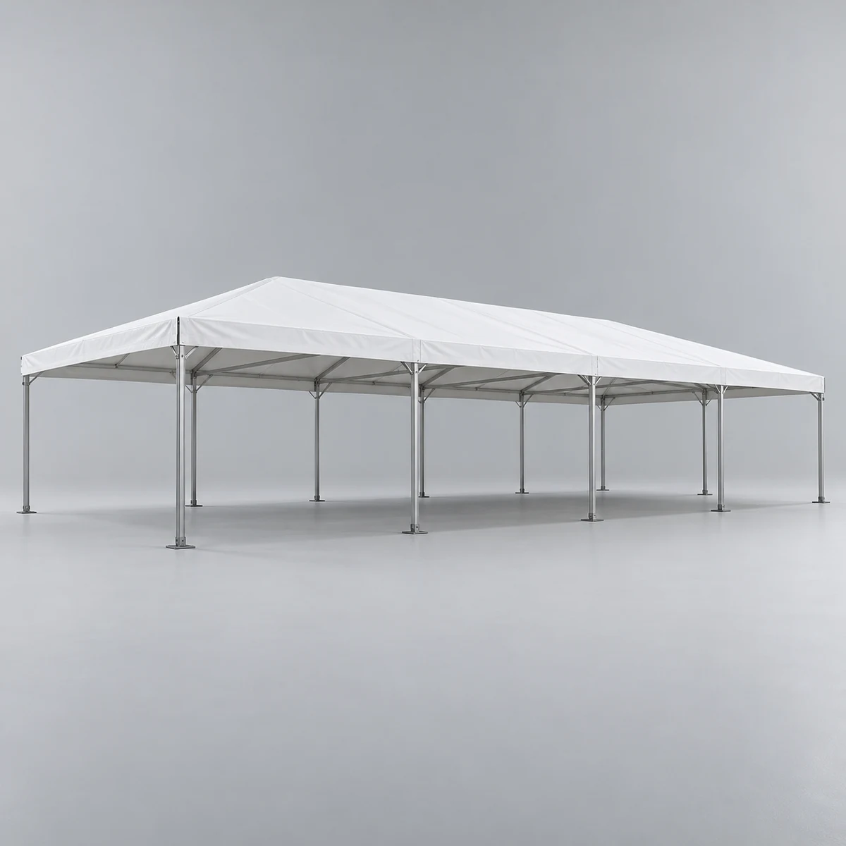 Flat Tent – 10 X 15