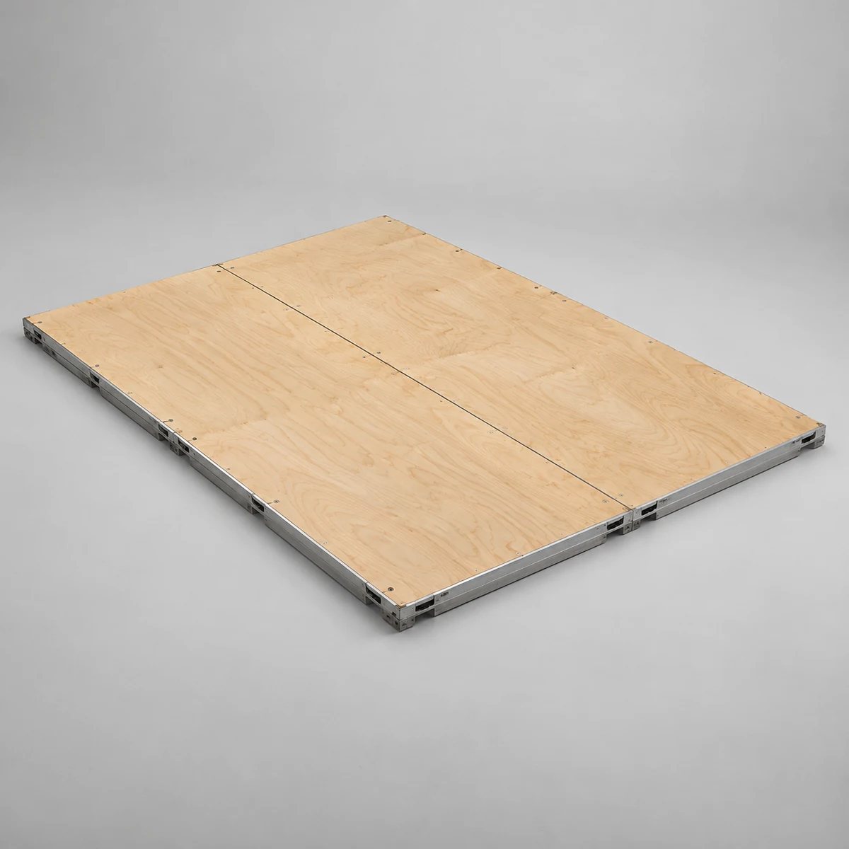 Flooring – 1 X 2 CM