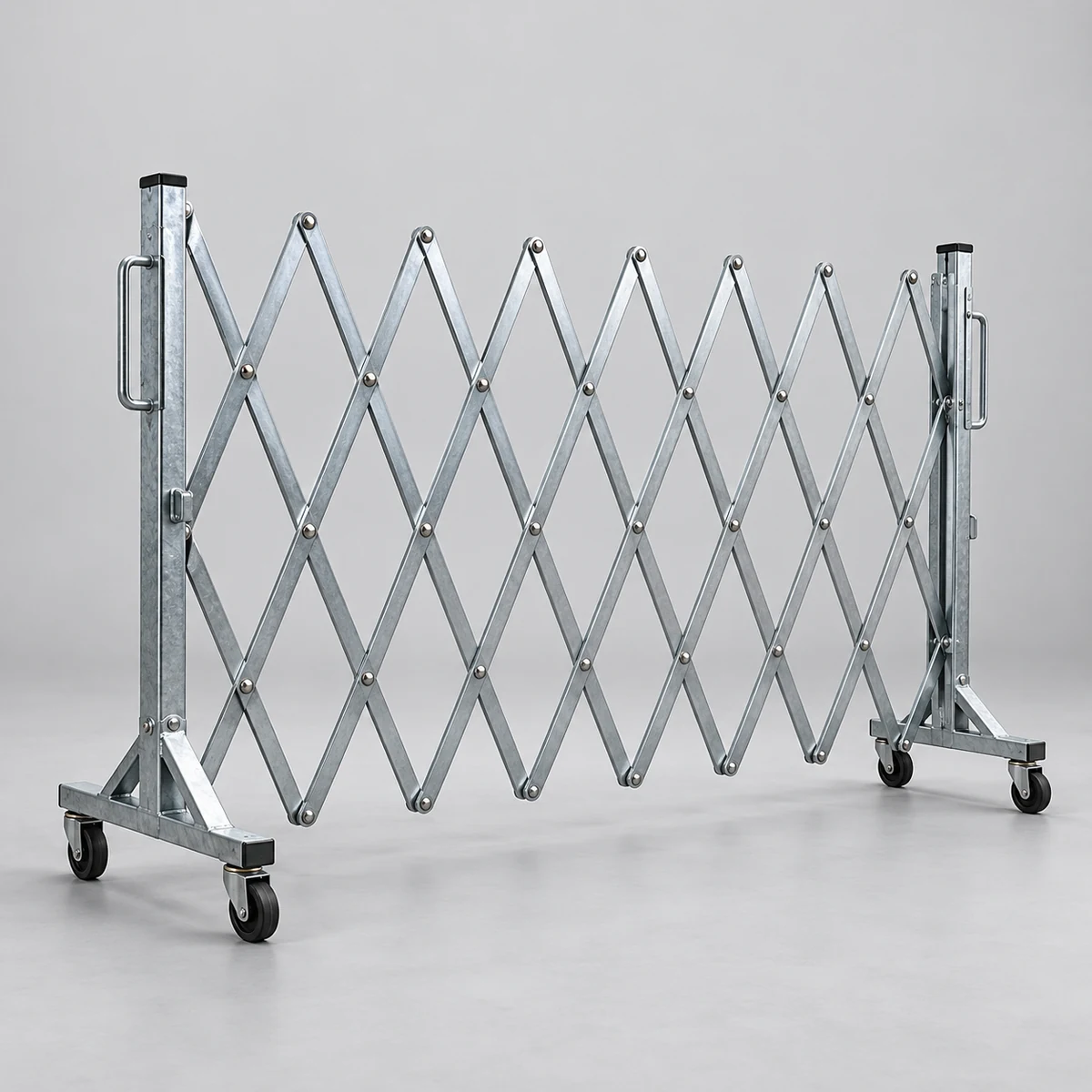 Gate Barrier (Expandable)