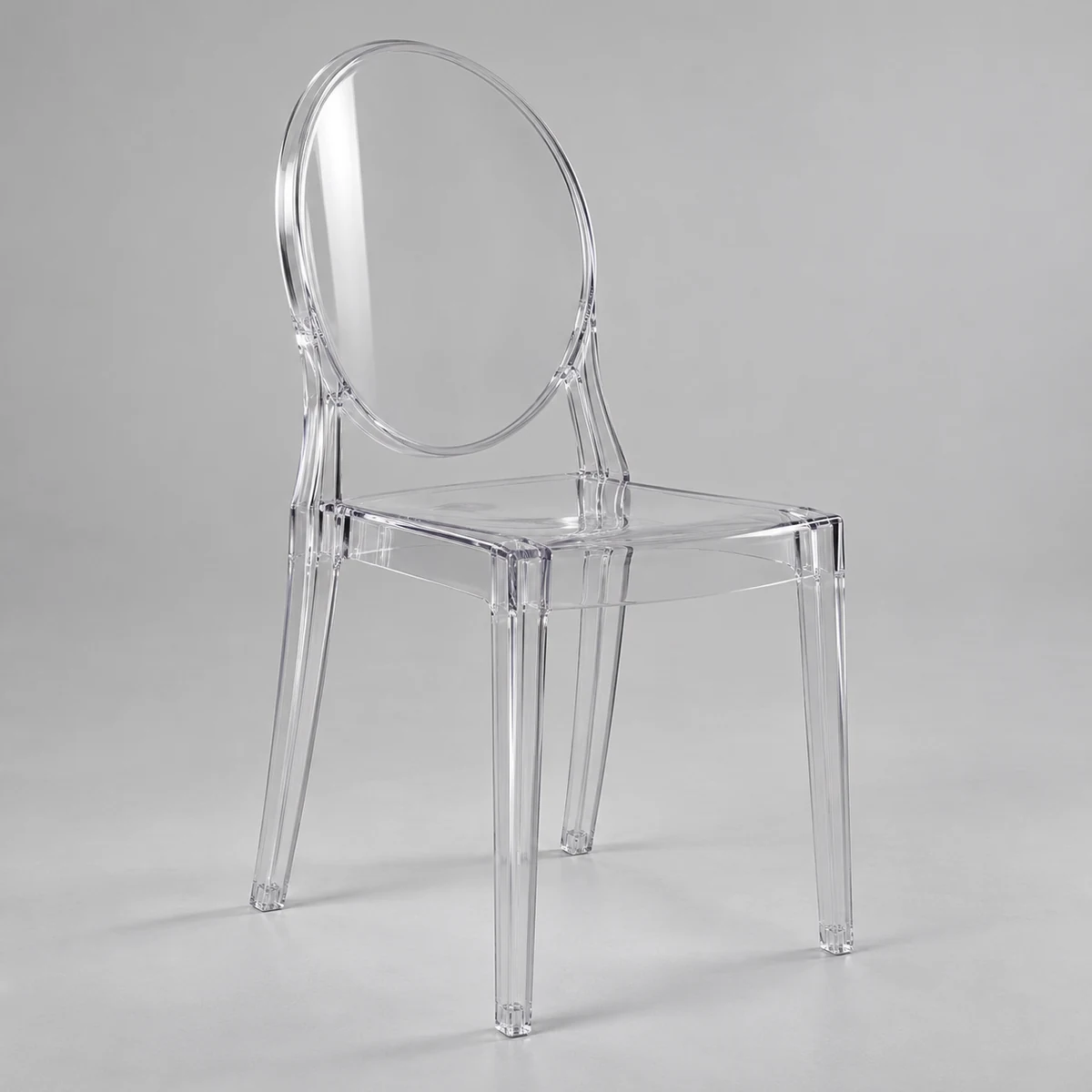 Ghost Chair