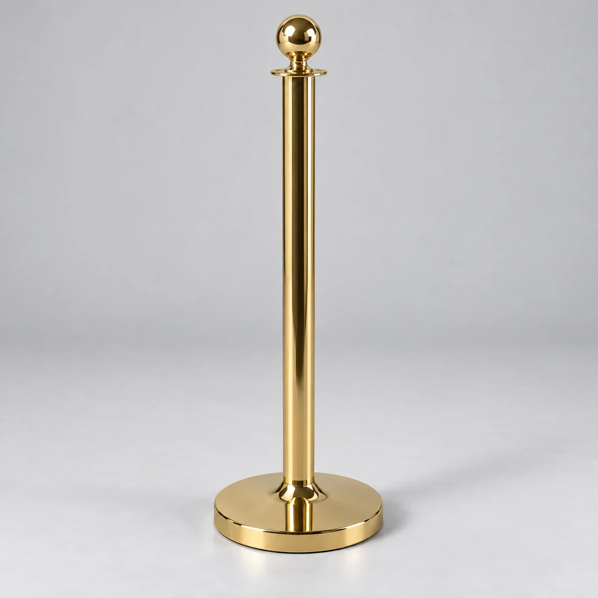 Guseden Pole