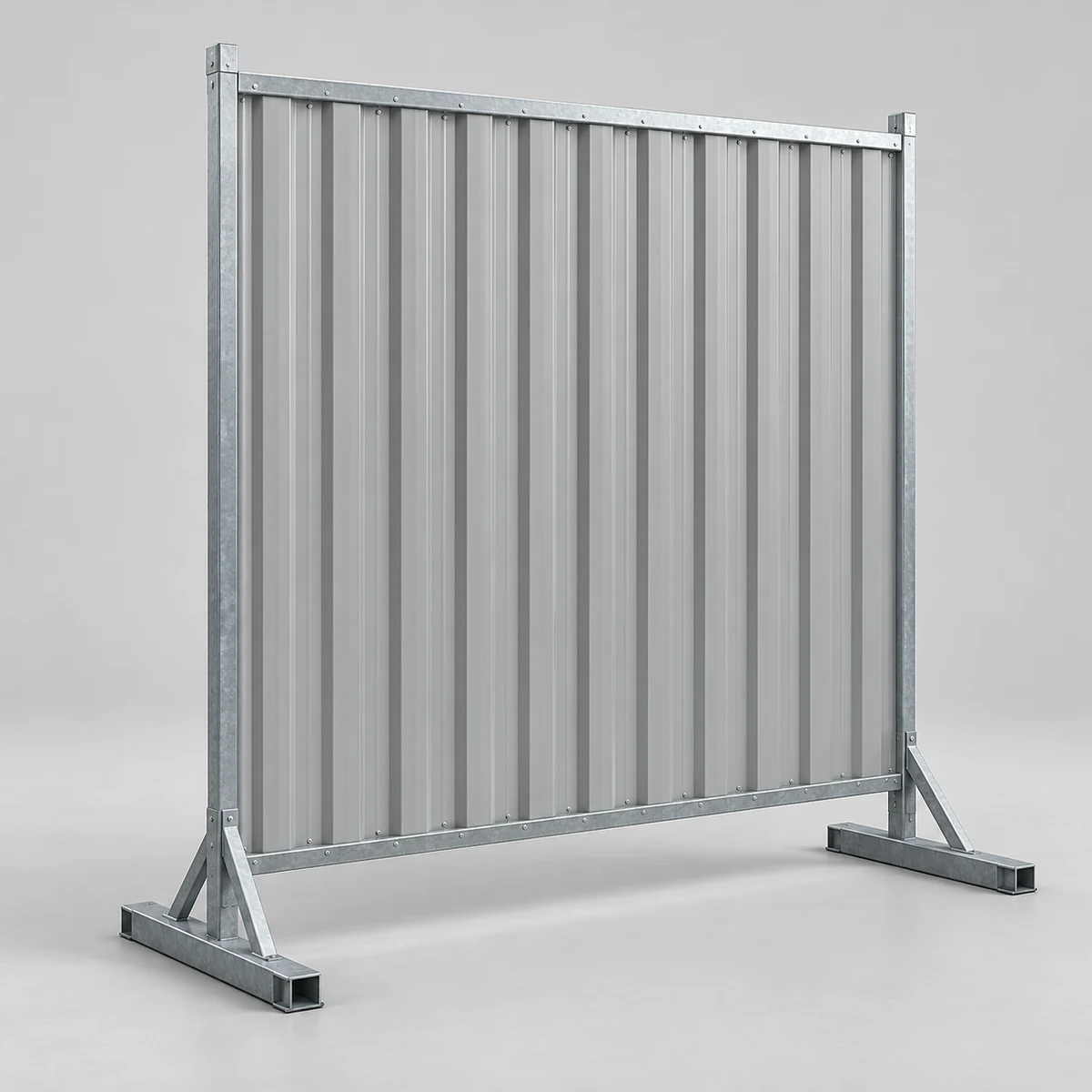 Hoarding – 2M X 2M