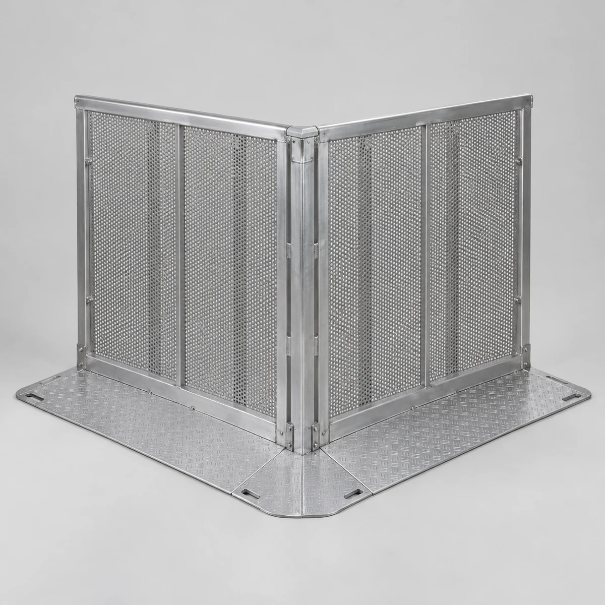 MOJO Corner New – 120 X 120 CM