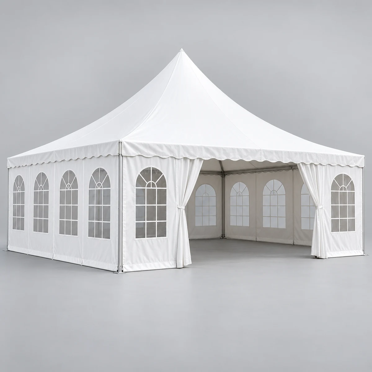 New Event Tent – 10 X 10