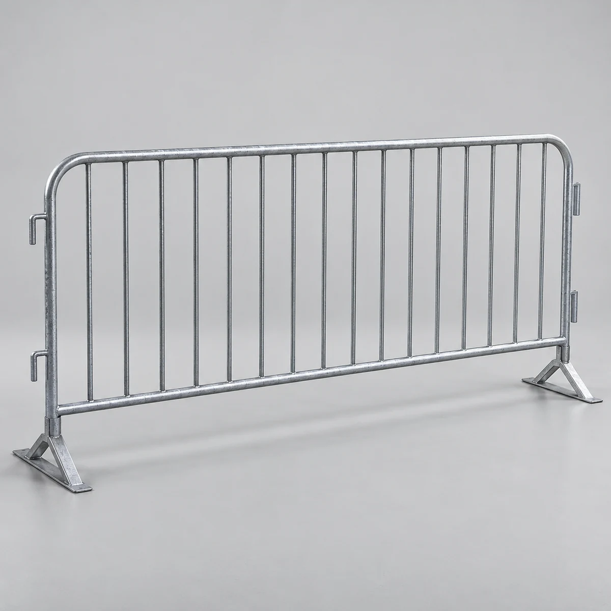 Police Barrier – 1.08M X 2.5M