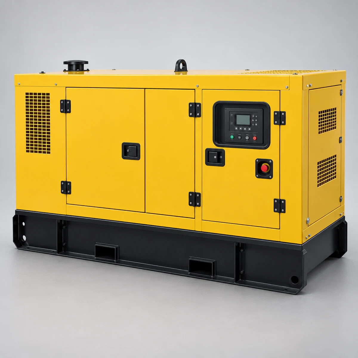 Power Generator – 45 KVA
