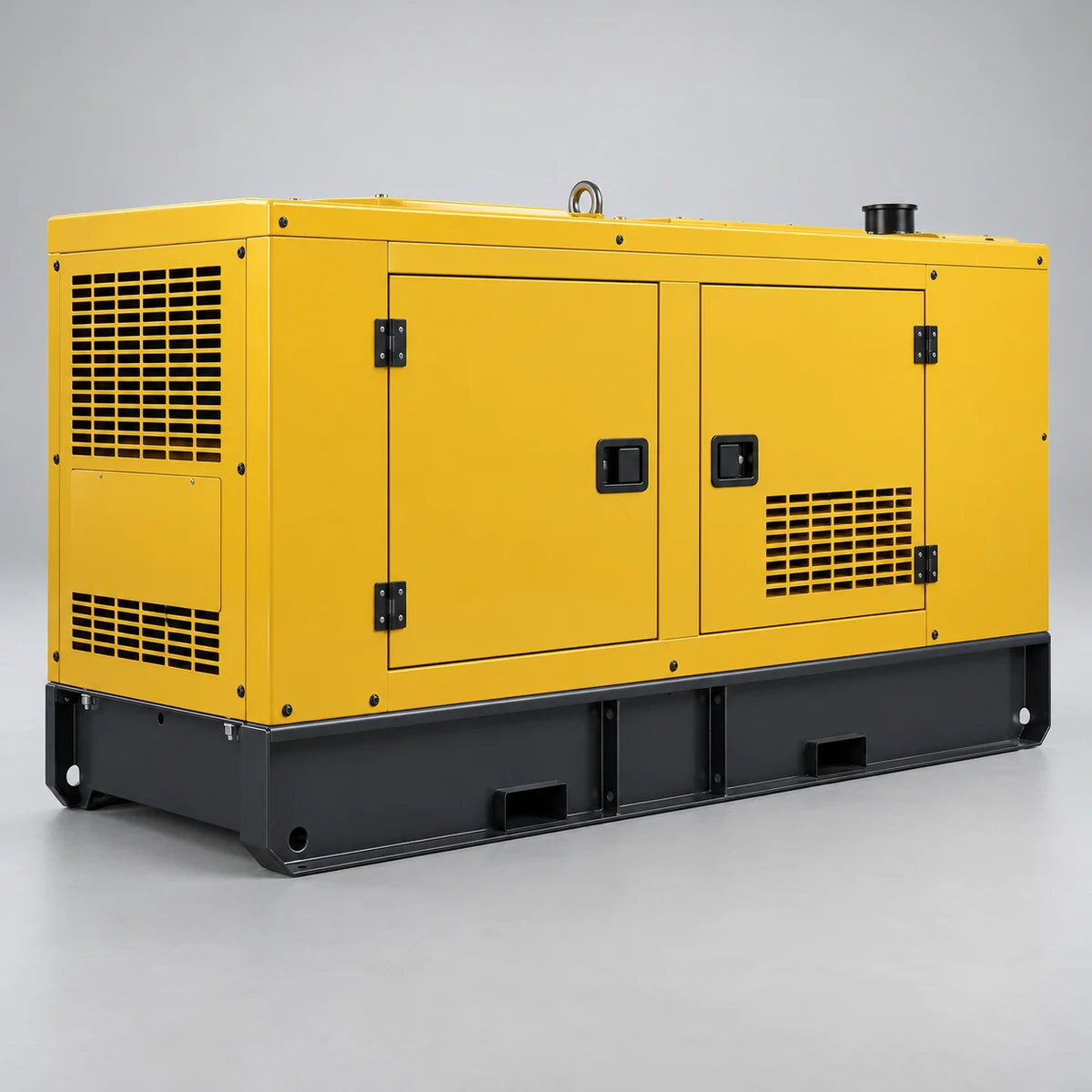 Power Generator – 65 KVA
