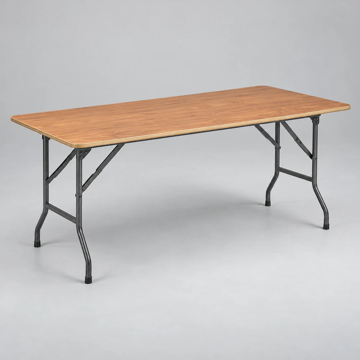 Rectangular Table 150Cm X 75Cm – WOODEN