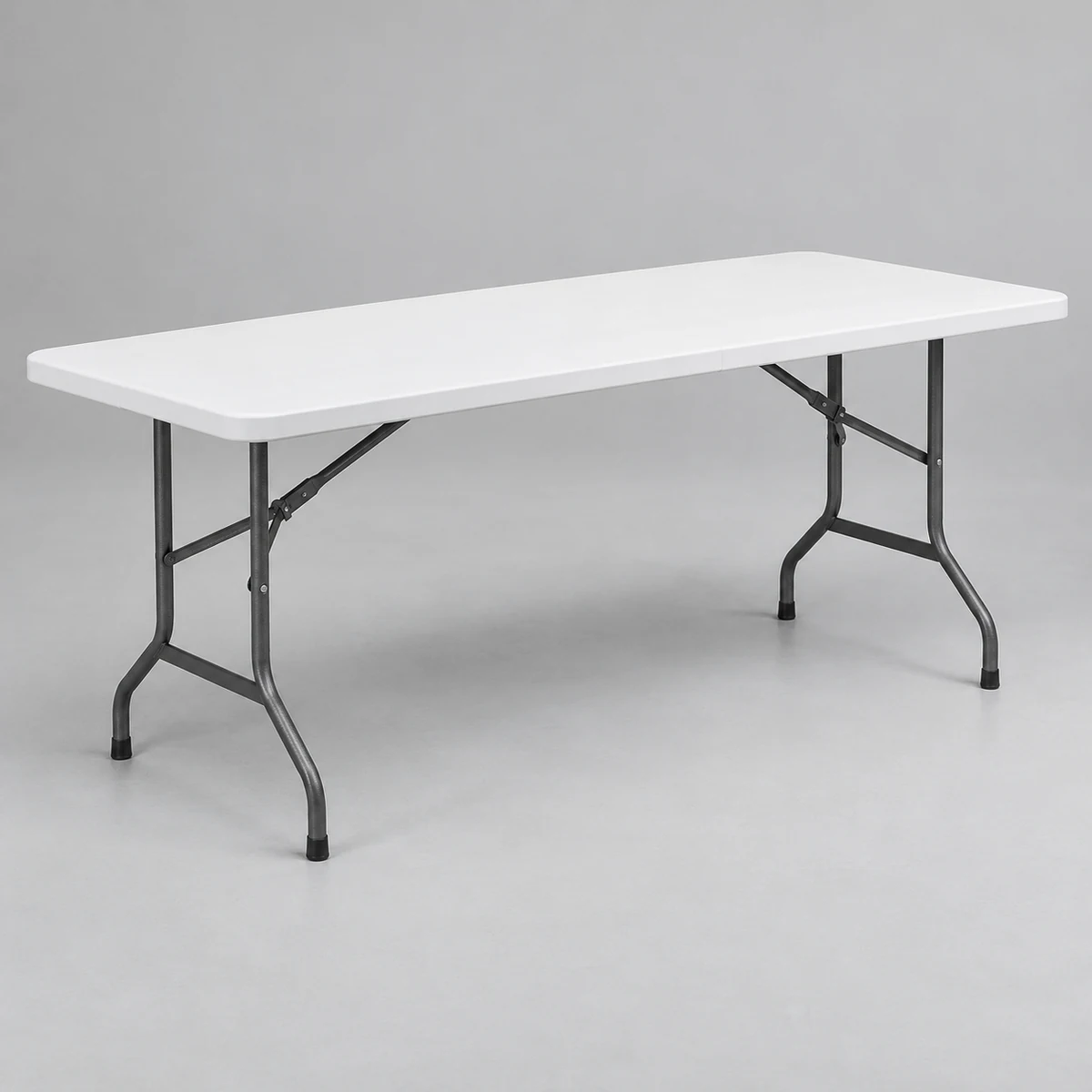 Rectangular Table – FOLDING PLASTIC
