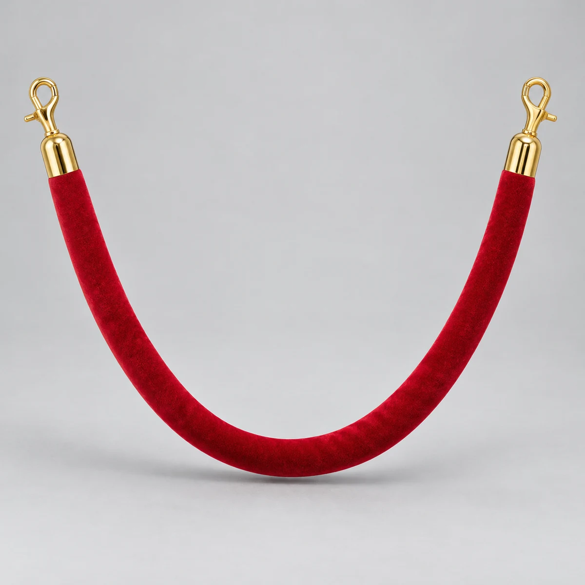 Red Rope Gused Hook