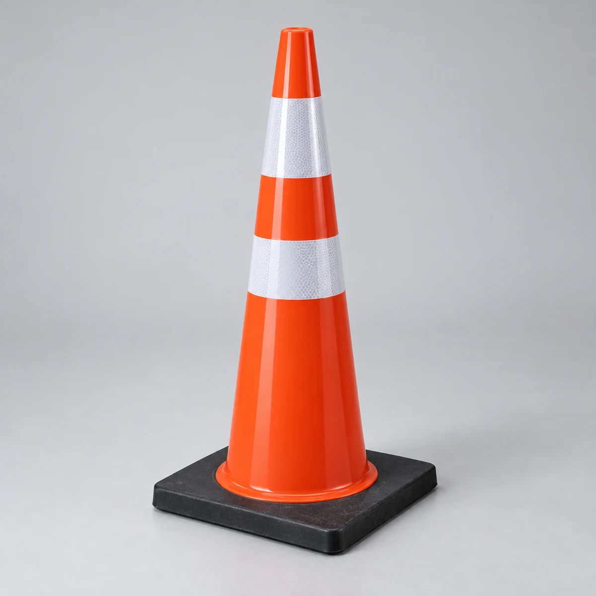 Safety Cone 1M