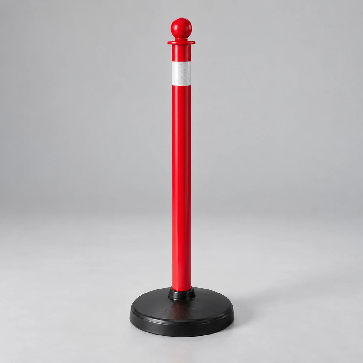 Safety Pole – RED