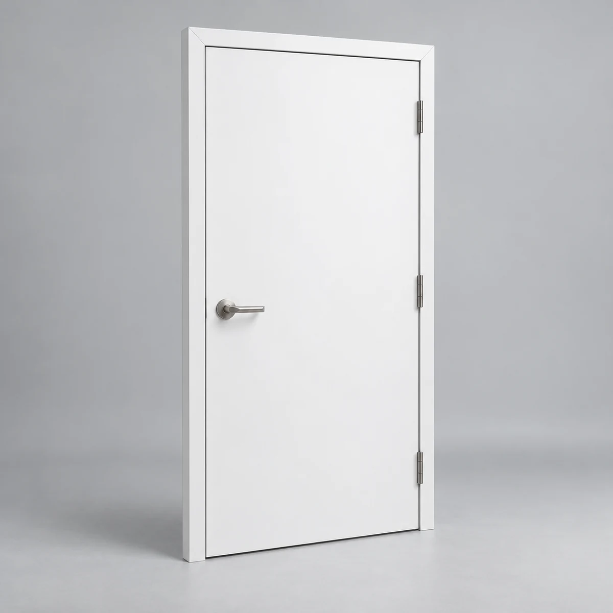 Single Door