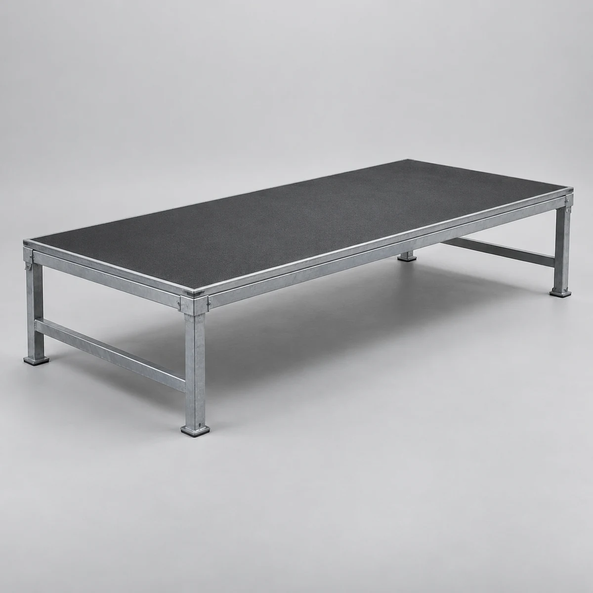 Steel Deck – 1 X 2
