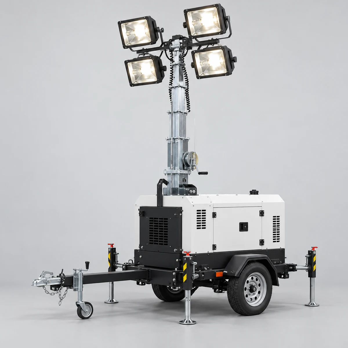 Tower Light – Diesel