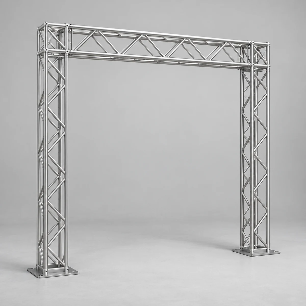 Truss – 3M X 3M