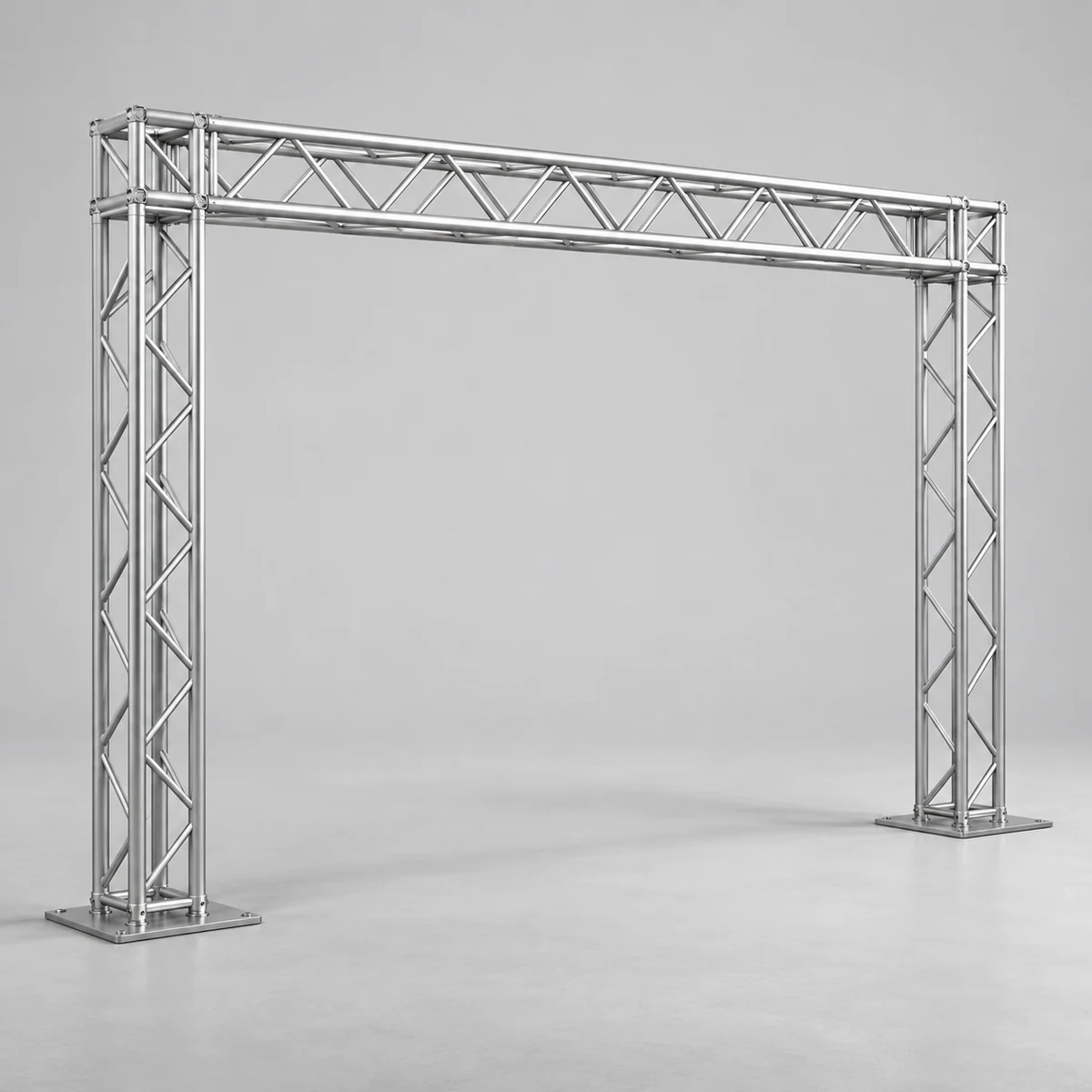 Truss – 3M X 4M