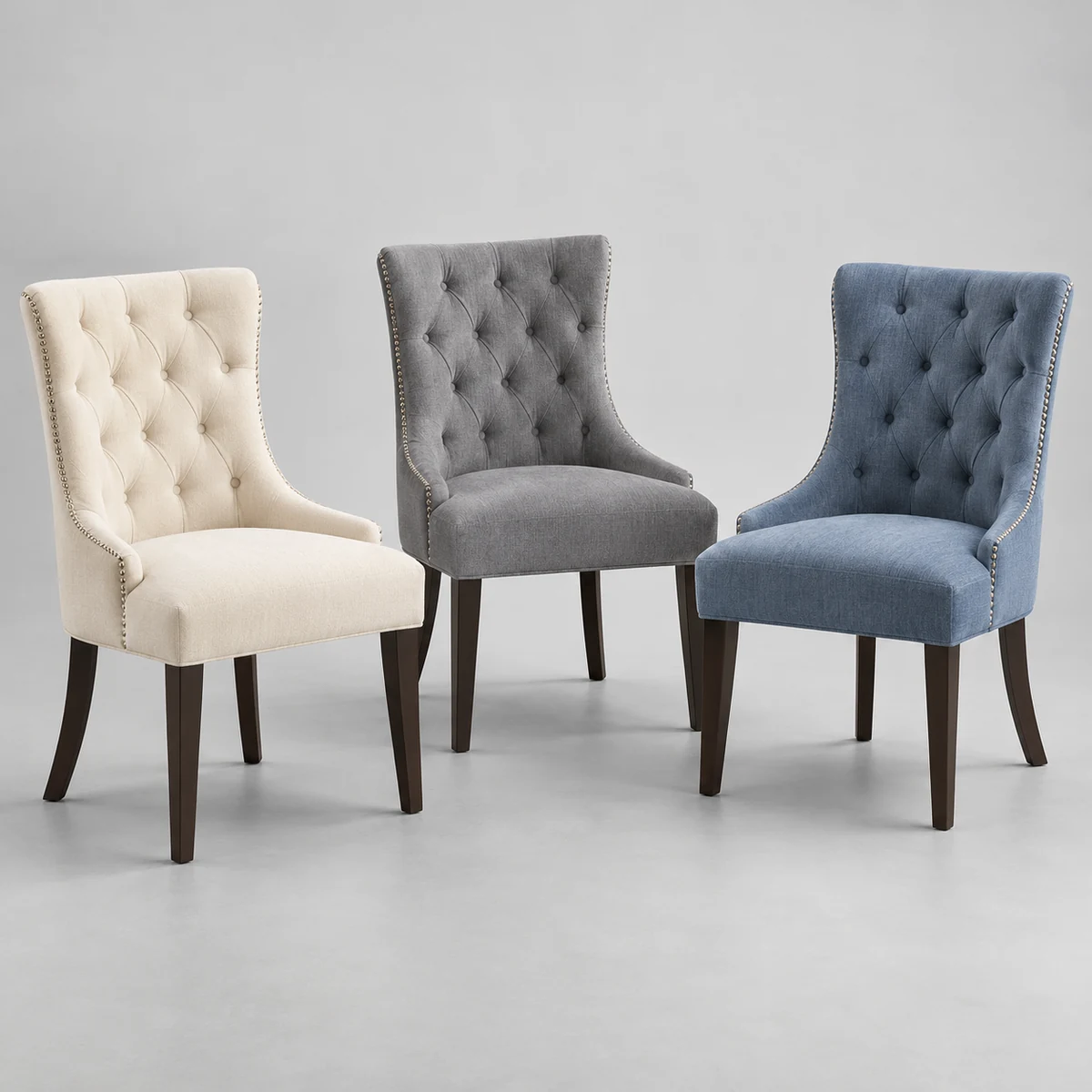 VIP Chair – Assorted Colours – DINING TABLE