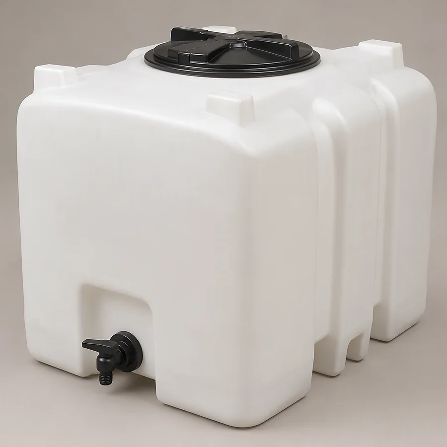 Water Tank